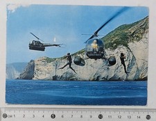 I123455 cartolina cooperazione usato  Palermo