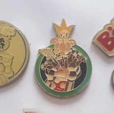 Pin seltener werner gebraucht kaufen  Duisburg