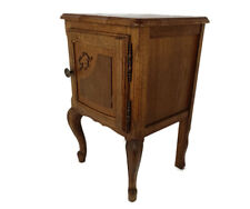 Nightstand end table d'occasion  Bassevelde