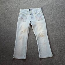 Vintage angels jeans for sale  Groton