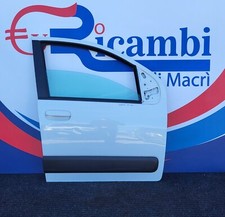 Sportello porta portiera usato  Sinopoli
