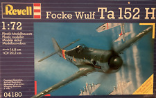 Revell focke wulf gebraucht kaufen  Hamburg