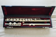 Muramatsu flute model for sale  Seattle