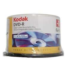 Kodak 16x 4.7gb for sale  Durham