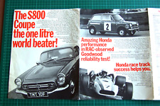 1968 honda stars for sale  UK