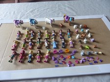 Lego lot figurine d'occasion  Le Thuit-Signol