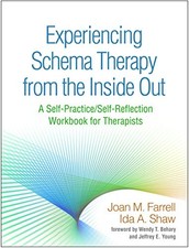 Experiencing schema therapy for sale  UK