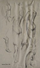 Beau dessin etude d'occasion Beau dessin etude d'occasion  Saint-Félix-Lauragais