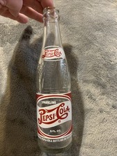 Vintage pepsi cola for sale  Anderson