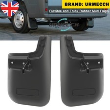 Rear mud guards for sale  BIRMINGHAM