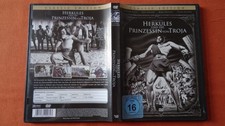 Herkules prinzessin troja gebraucht kaufen  Halle