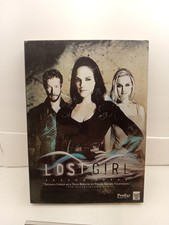 Lost Girl Season 3 [Three] (DVD 5 Disc, Prodigy) Giant Ape Media - Anna Silk comprar usado  Enviando para Brazil