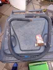 Stihl stone cutter for sale  BATHGATE
