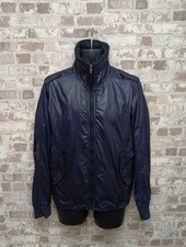 Diesel biker jacket for sale  DUDLEY