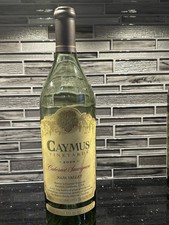 Caymus vineyard 2020 for sale  Saint Petersburg