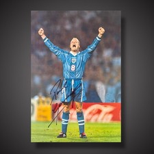 Paul gazza gascoigne for sale  CHRISTCHURCH