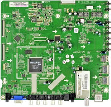 TV LED 42" LG 42LV4400-UA placa principal COV31310701 comprar usado  Enviando para Brazil