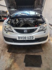 Subaru impreza sti for sale  SLEAFORD
