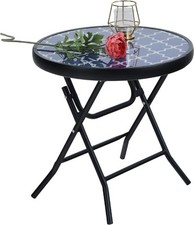 Garden coffee table for sale  SALFORD