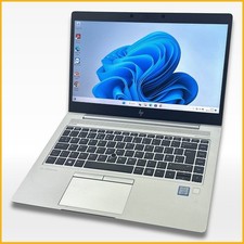 Elitebook 840 core for sale  UK