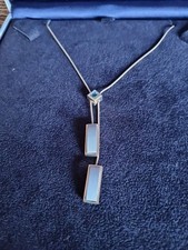 Wedgwood blue pendant for sale  STAFFORD