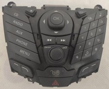 ford fiesta titanium usato  Bari
