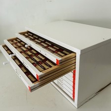 Zahnschrank ivoclar vita gebraucht kaufen  Bremen