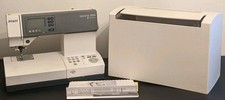 Pfaff tiptronic 2030 d'occasion  Expédié en Belgium