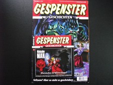 Gespenster geschichten 1656 gebraucht kaufen  Linden