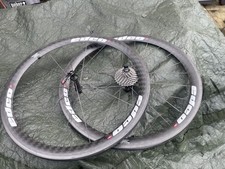 Edco aerosport carbon for sale  DARTFORD
