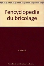 Encyclopedie bricolage collect d'occasion  France