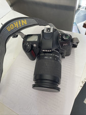 Macchina fotografica nikon usato  Uscio