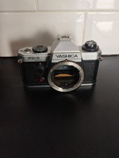 Yashica quartz 35mm for sale  SCUNTHORPE