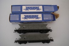 Hornby wagons trémies.tbe d'occasion  Sète