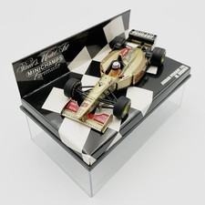 Minichamps jordan 196 for sale  HOUGHTON LE SPRING