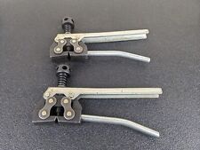 Roller chain cutter for sale  Keller