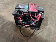 Yuasa car battery for sale  BOSTON