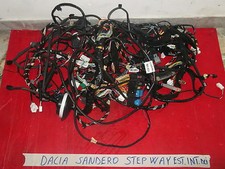 Cablaggio dacia sandero usato  Italia
