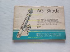 Marzocchi ammortizzatori strad usato  Vimodrone