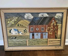Vintage theodore degroot for sale  Sicklerville