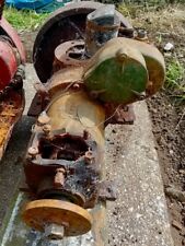 Stuart turner marine for sale  BOGNOR REGIS