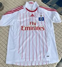 Hamburger hsv saison gebraucht kaufen  Hamburg