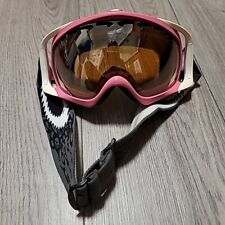 Oakley women ski for sale  Rockford