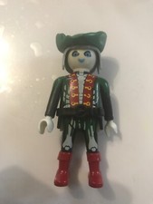 Playmobil 4806 pirate d'occasion  La Tremblade