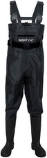 Night cat wathose gebraucht kaufen  Mayen