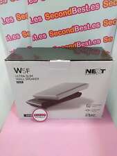 Next audiocom w5f d'occasion  Expédié en France