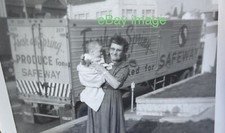 Ca.1940 safeway grocery for sale  Berkeley