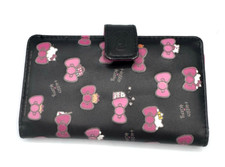 Capa carteira telefone Hello Kitty com bolso e adesivo para guardar telefone comprar usado  Enviando para Brazil