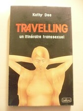 Kathy dee travelling. d'occasion  Onet-le-Château