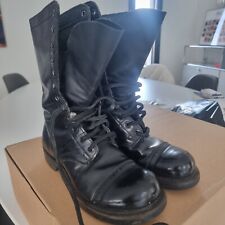 Bottes saut noire d'occasion  Mende